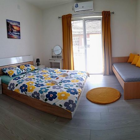 Villa Sofijana Ohrid Luaran gambar