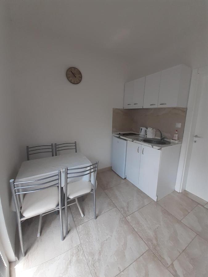 Villa Sofijana Ohrid Luaran gambar