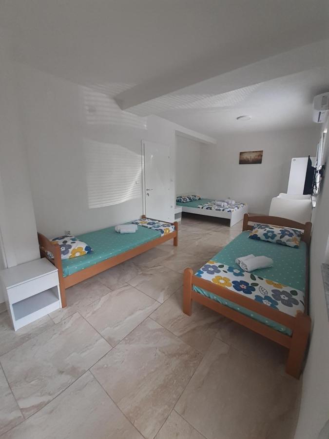 Villa Sofijana Ohrid Luaran gambar