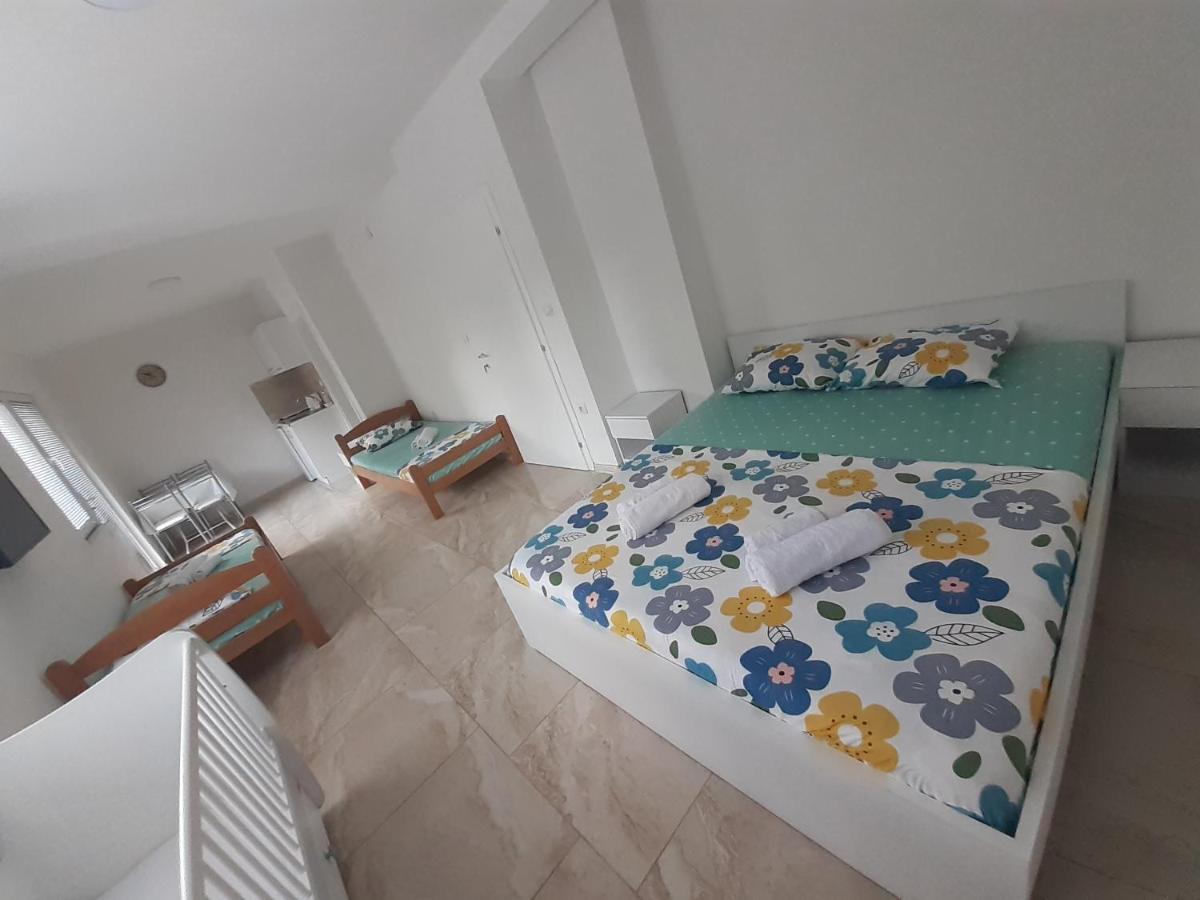 Villa Sofijana Ohrid Luaran gambar