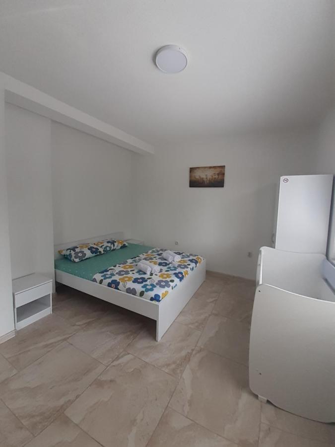 Villa Sofijana Ohrid Luaran gambar