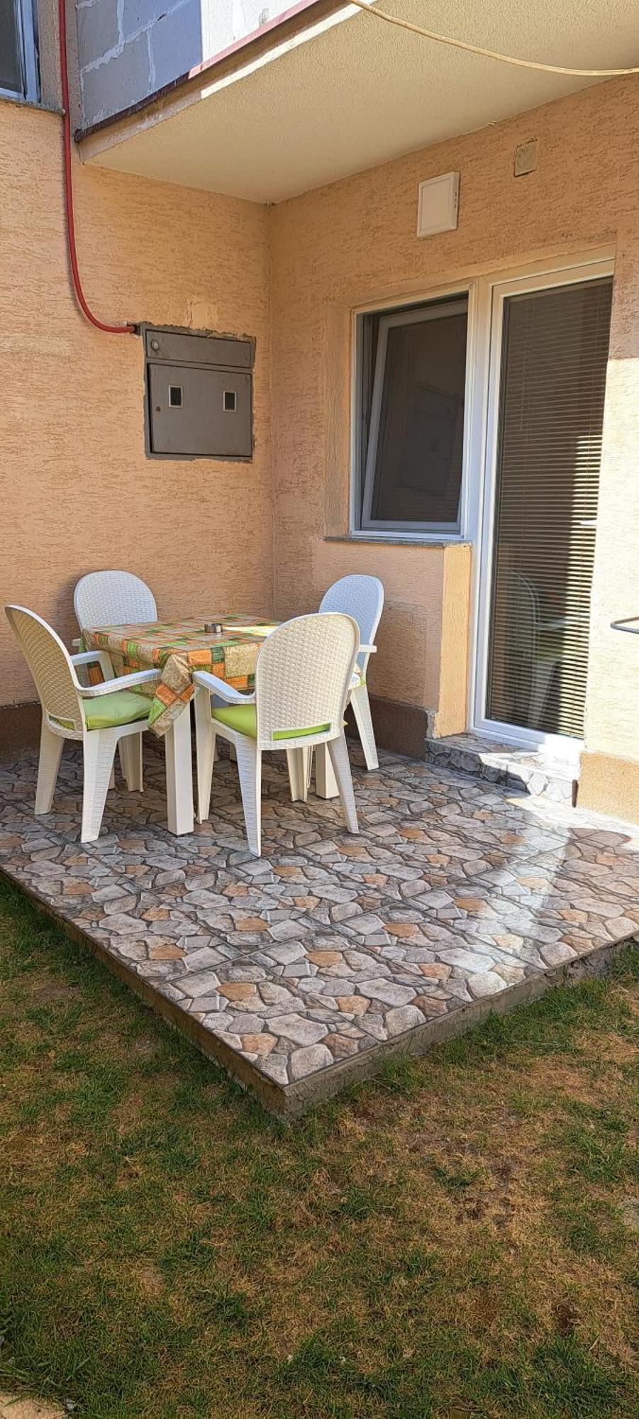 Villa Sofijana Ohrid Luaran gambar