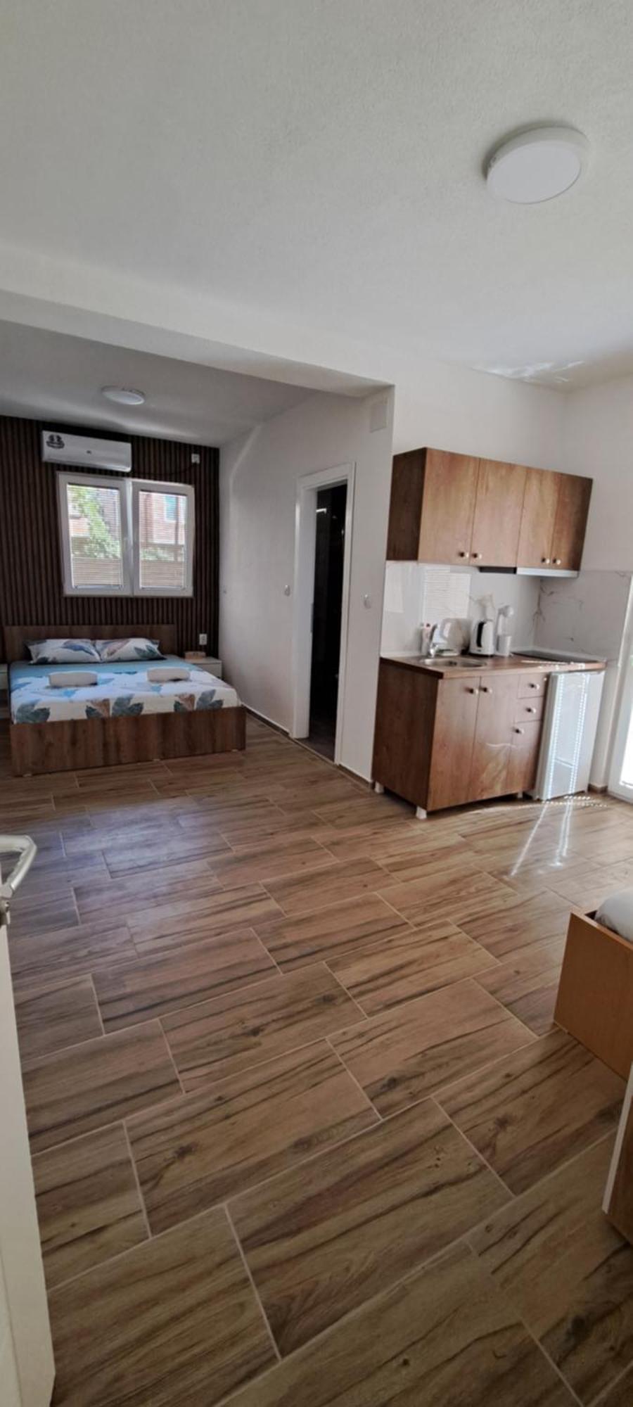 Villa Sofijana Ohrid Luaran gambar