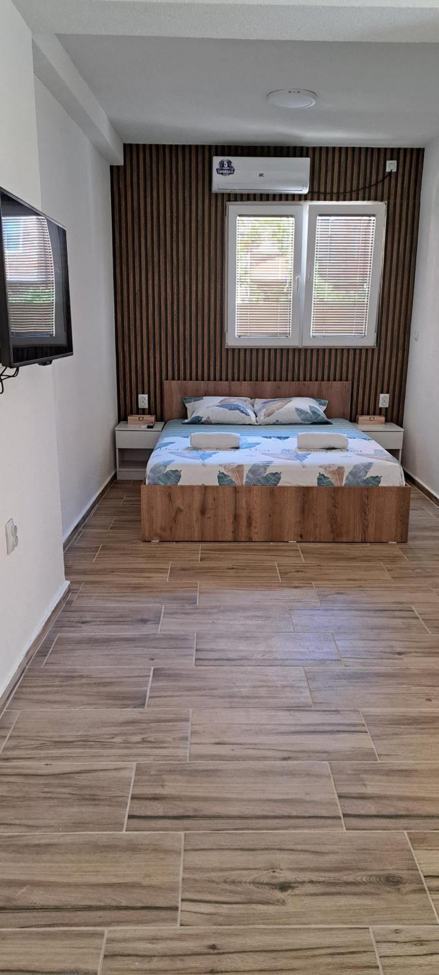 Villa Sofijana Ohrid Luaran gambar