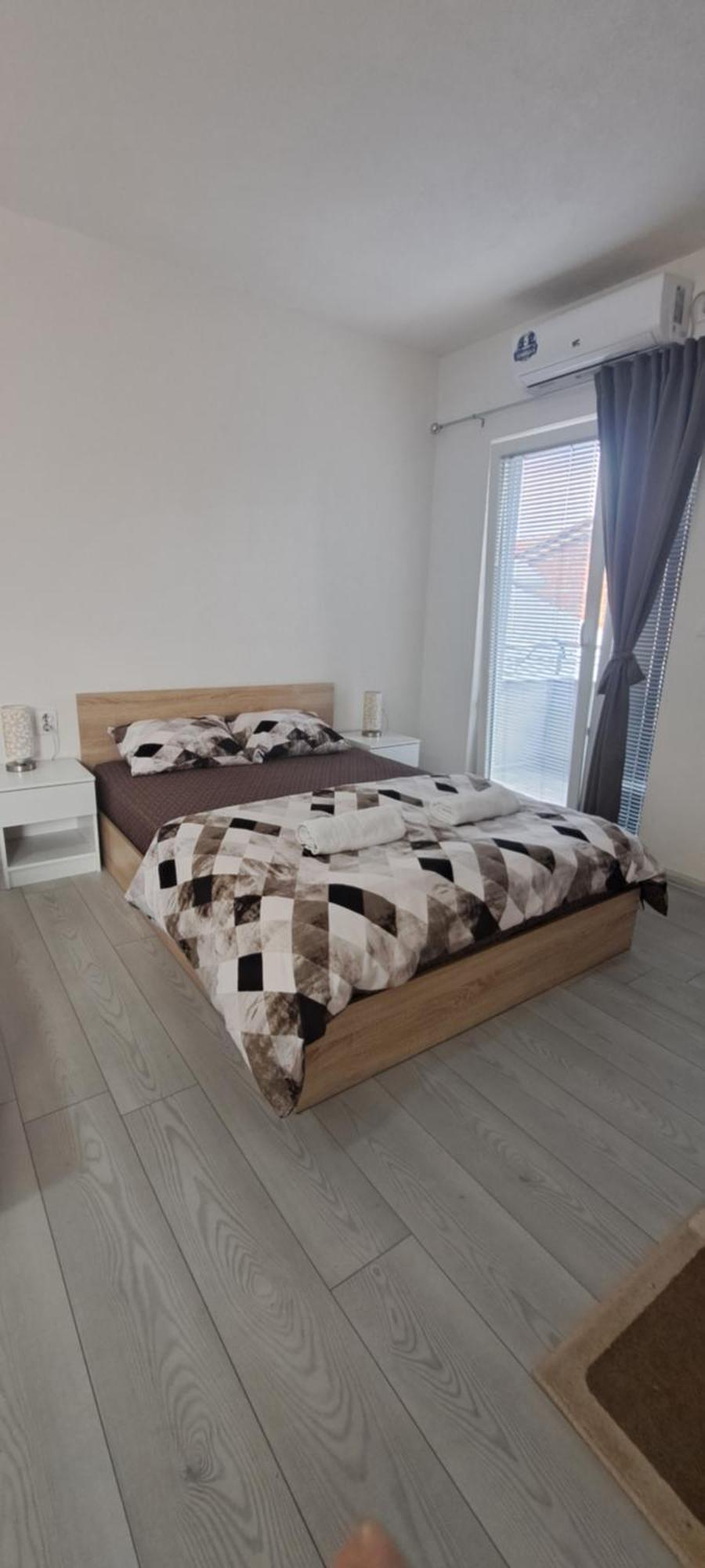 Villa Sofijana Ohrid Luaran gambar