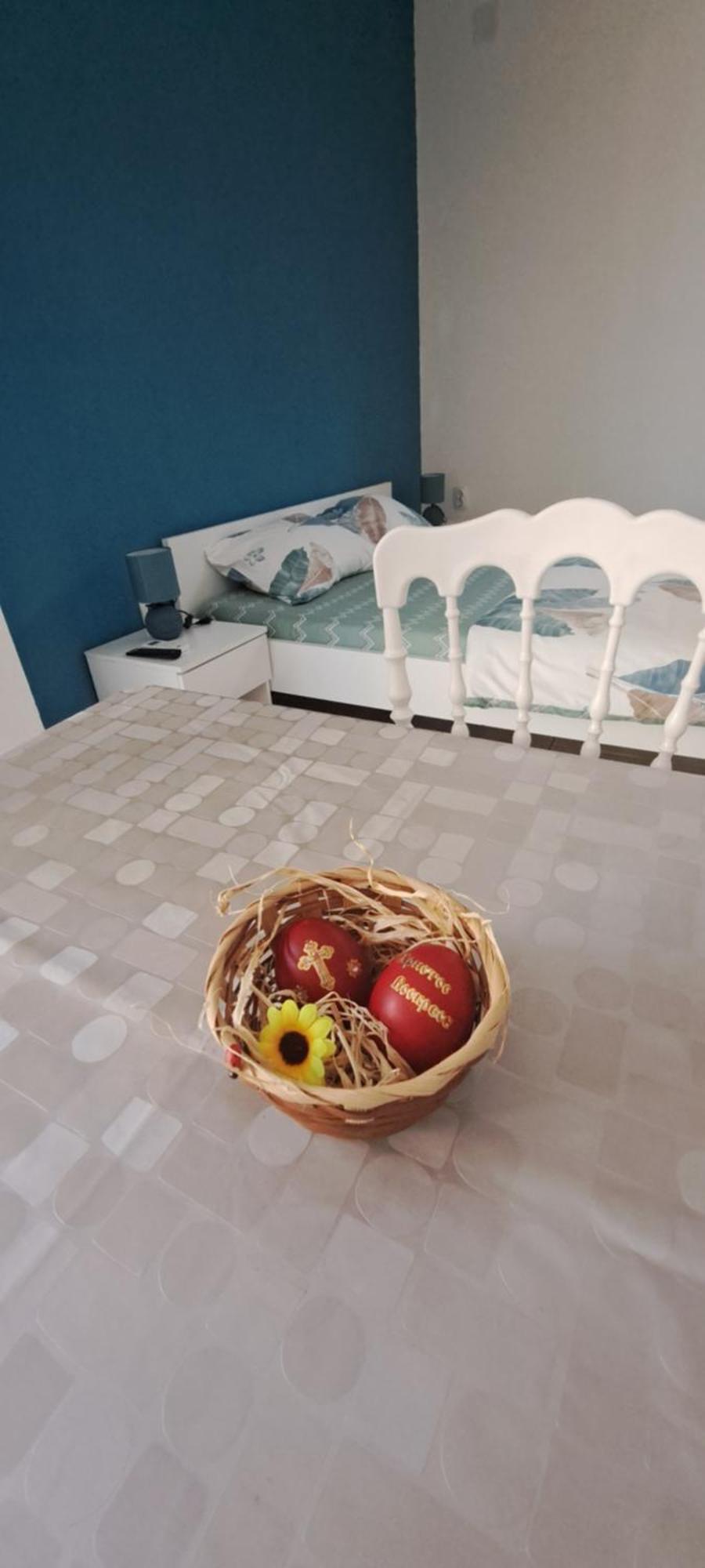 Villa Sofijana Ohrid Luaran gambar