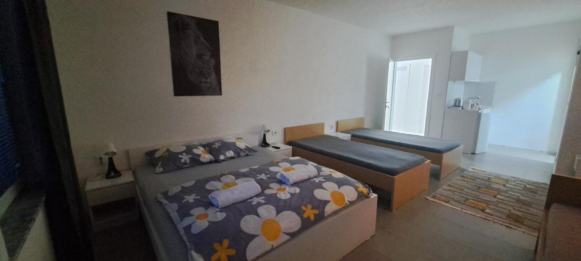 Villa Sofijana Ohrid Luaran gambar