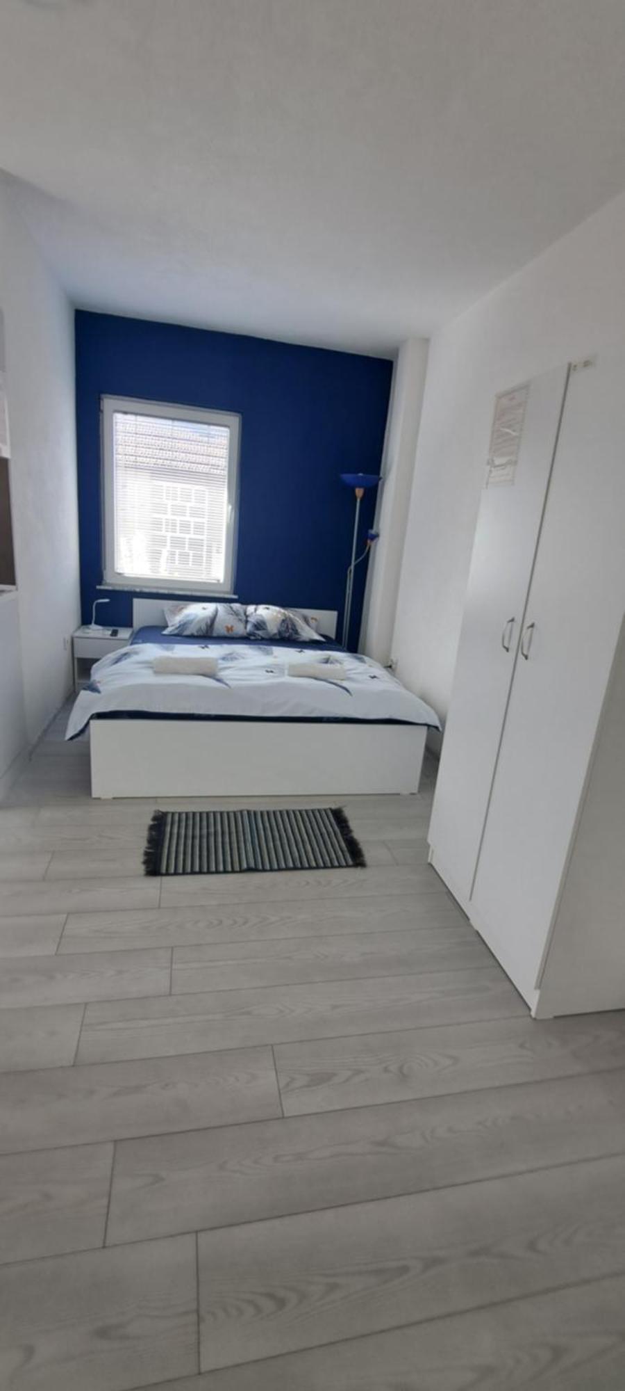 Villa Sofijana Ohrid Luaran gambar