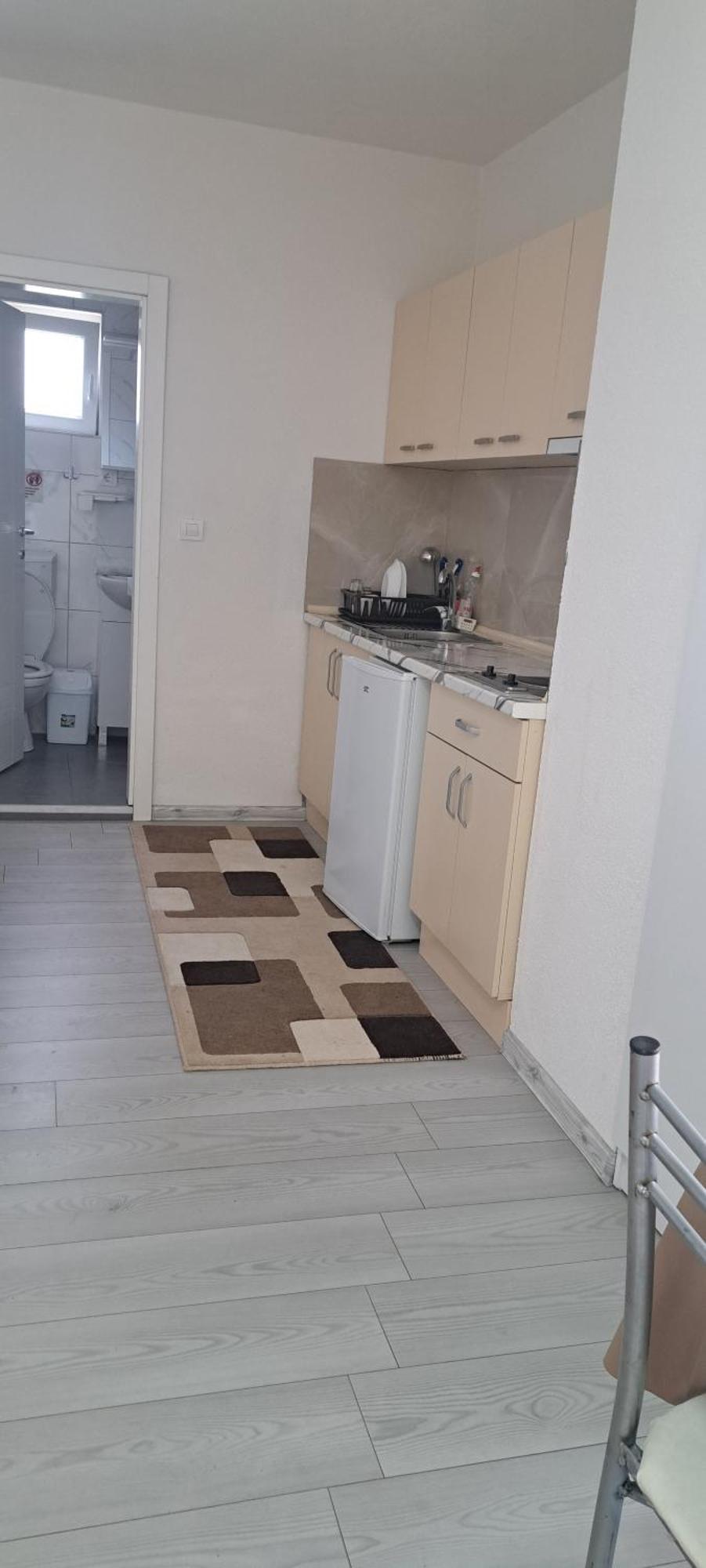 Villa Sofijana Ohrid Luaran gambar