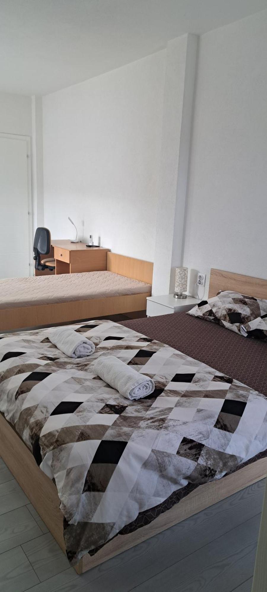 Villa Sofijana Ohrid Luaran gambar