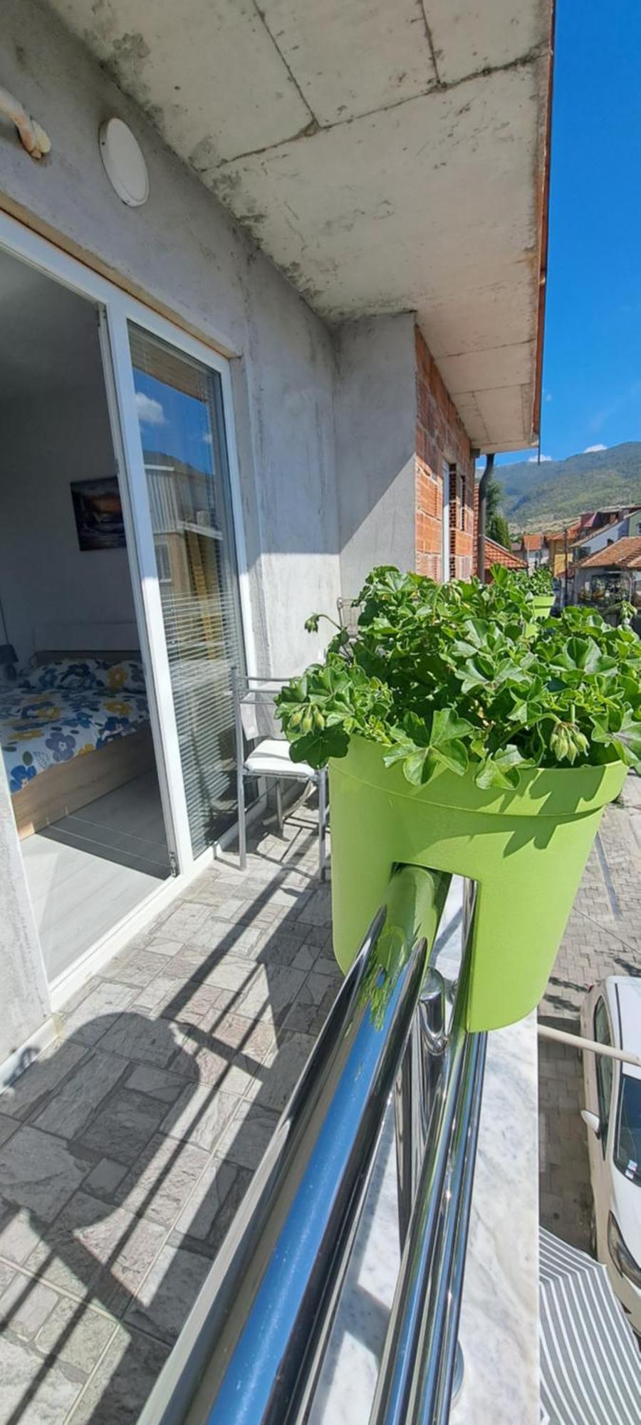Villa Sofijana Ohrid Luaran gambar