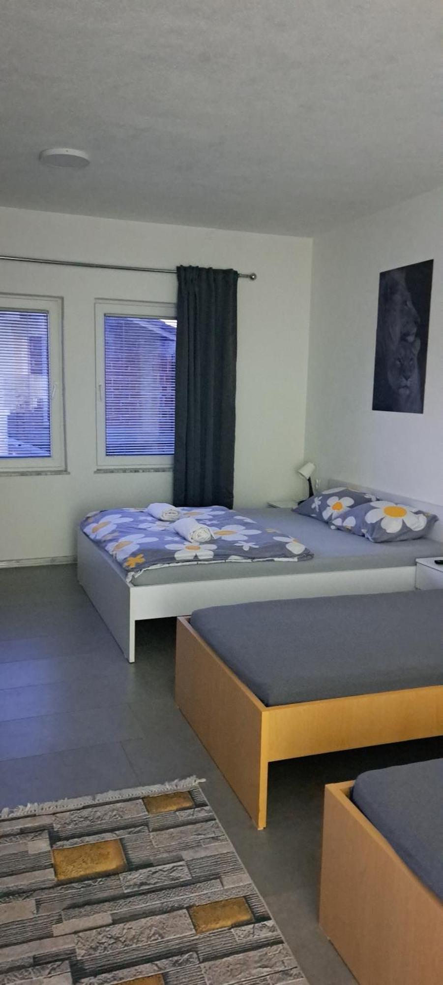 Villa Sofijana Ohrid Luaran gambar
