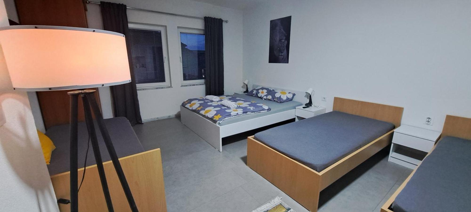 Villa Sofijana Ohrid Luaran gambar