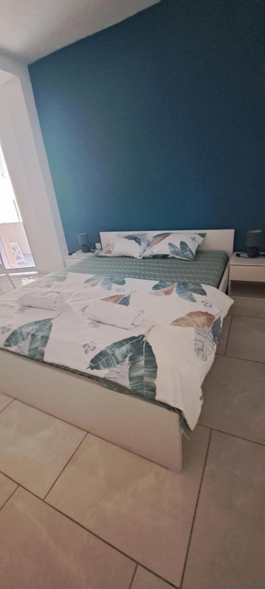 Villa Sofijana Ohrid Luaran gambar