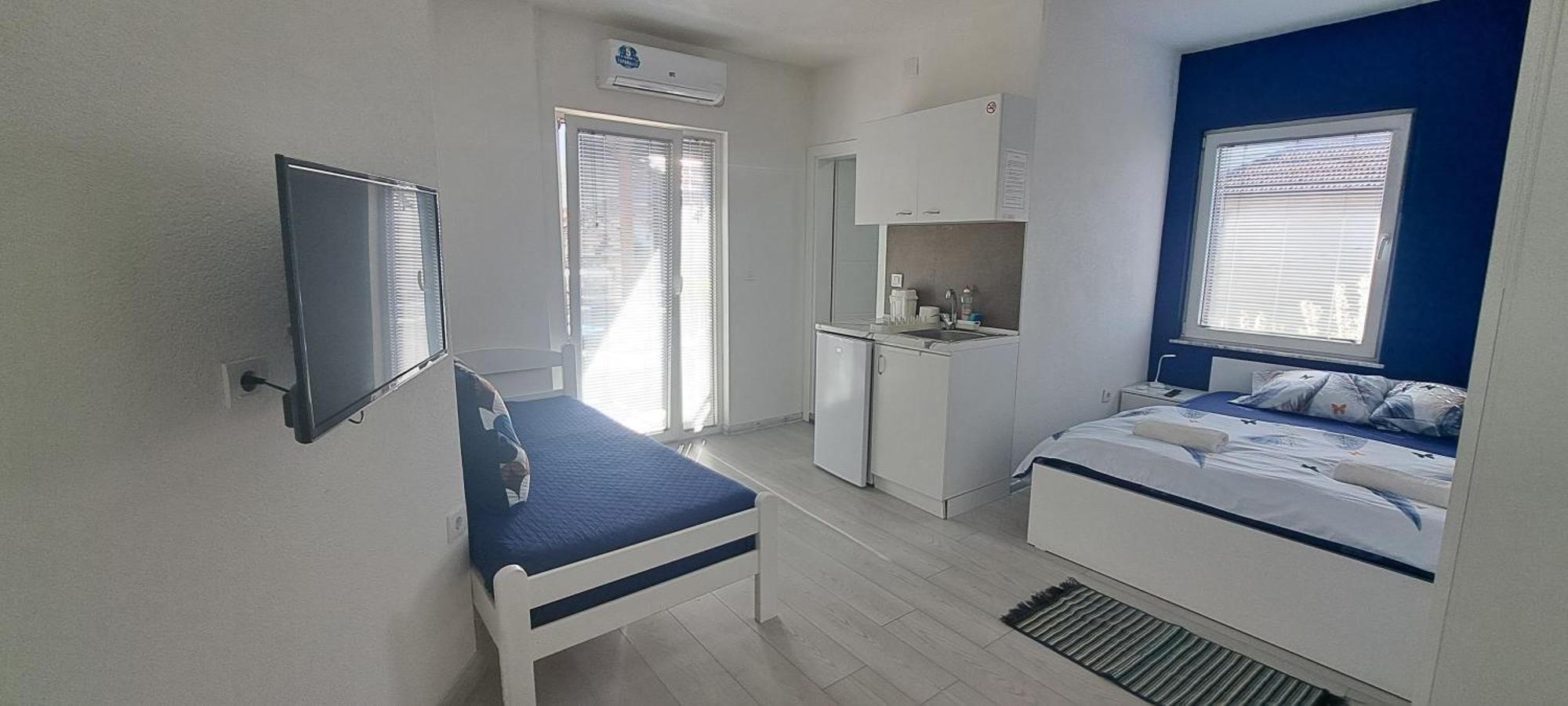 Villa Sofijana Ohrid Luaran gambar