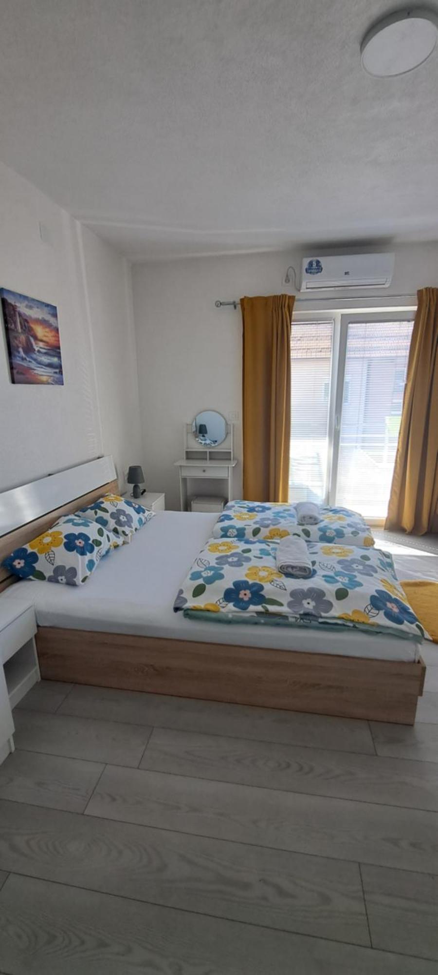 Villa Sofijana Ohrid Luaran gambar