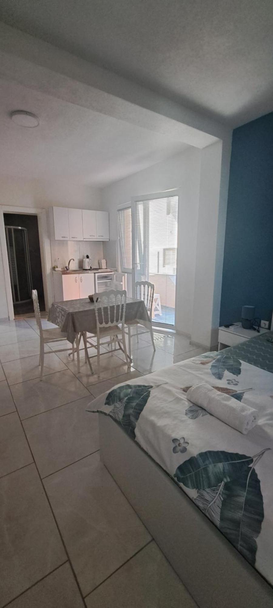 Villa Sofijana Ohrid Luaran gambar