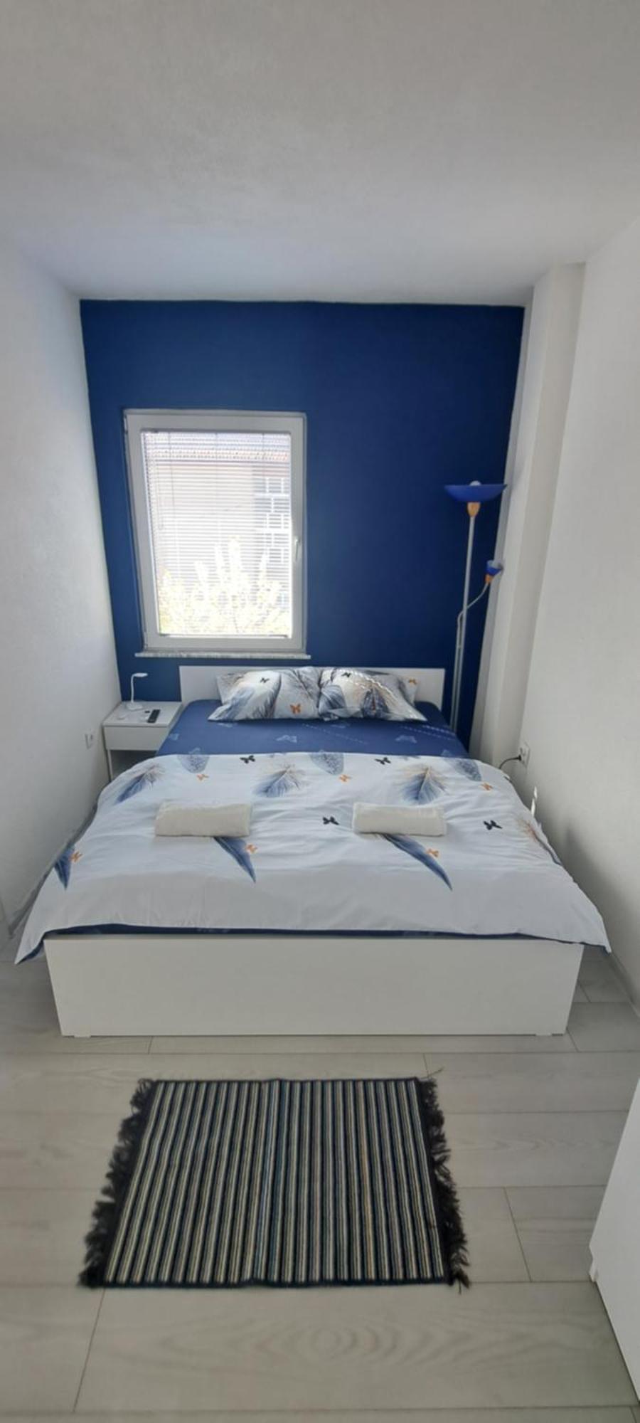 Villa Sofijana Ohrid Luaran gambar