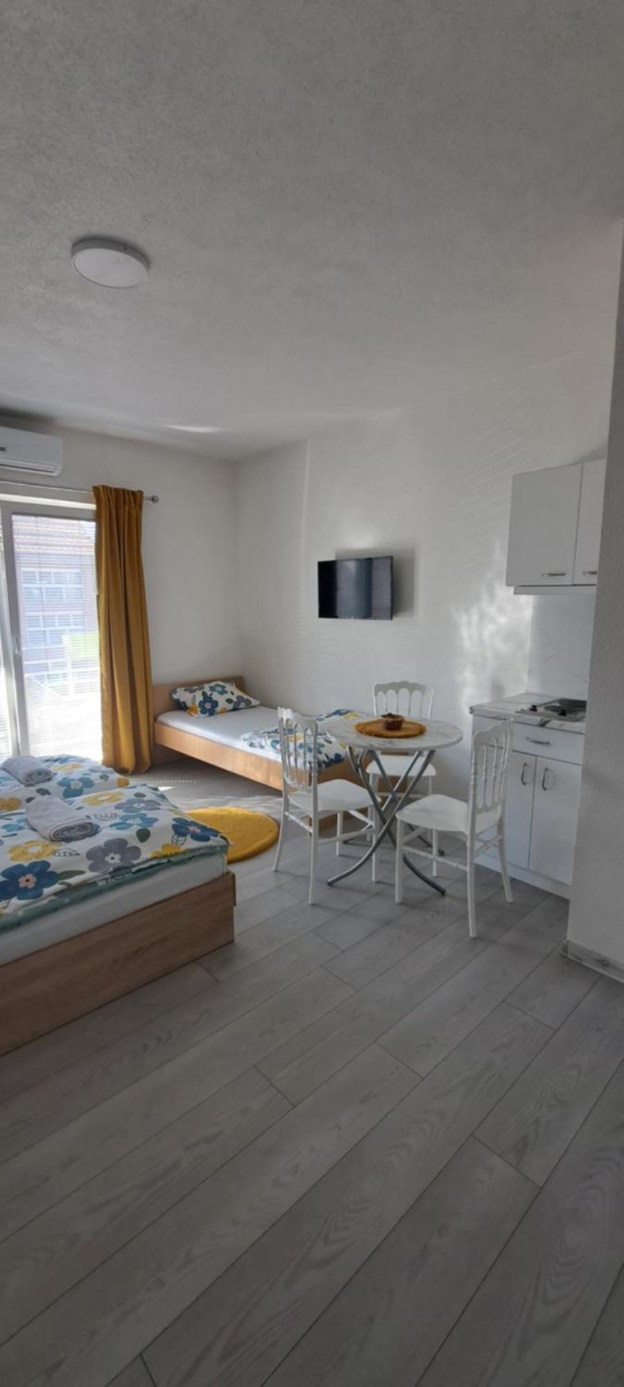 Villa Sofijana Ohrid Luaran gambar