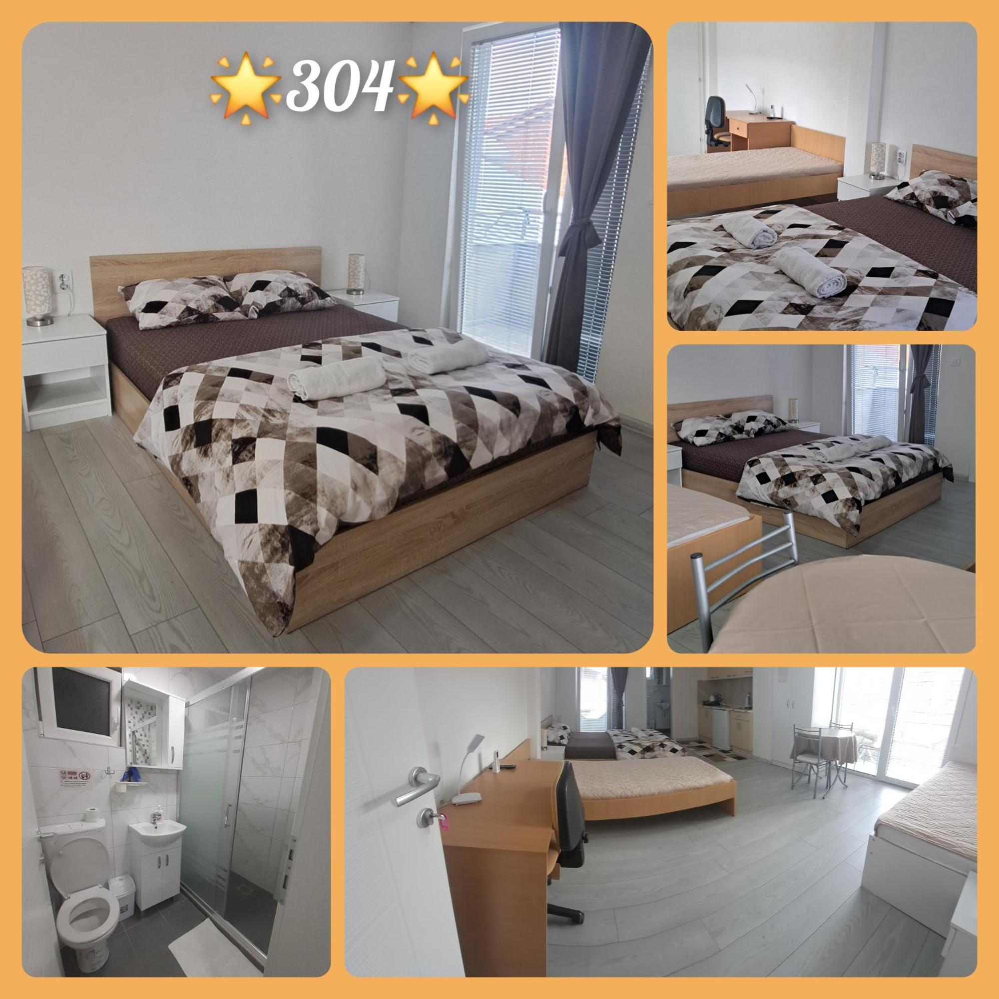Villa Sofijana Ohrid Luaran gambar