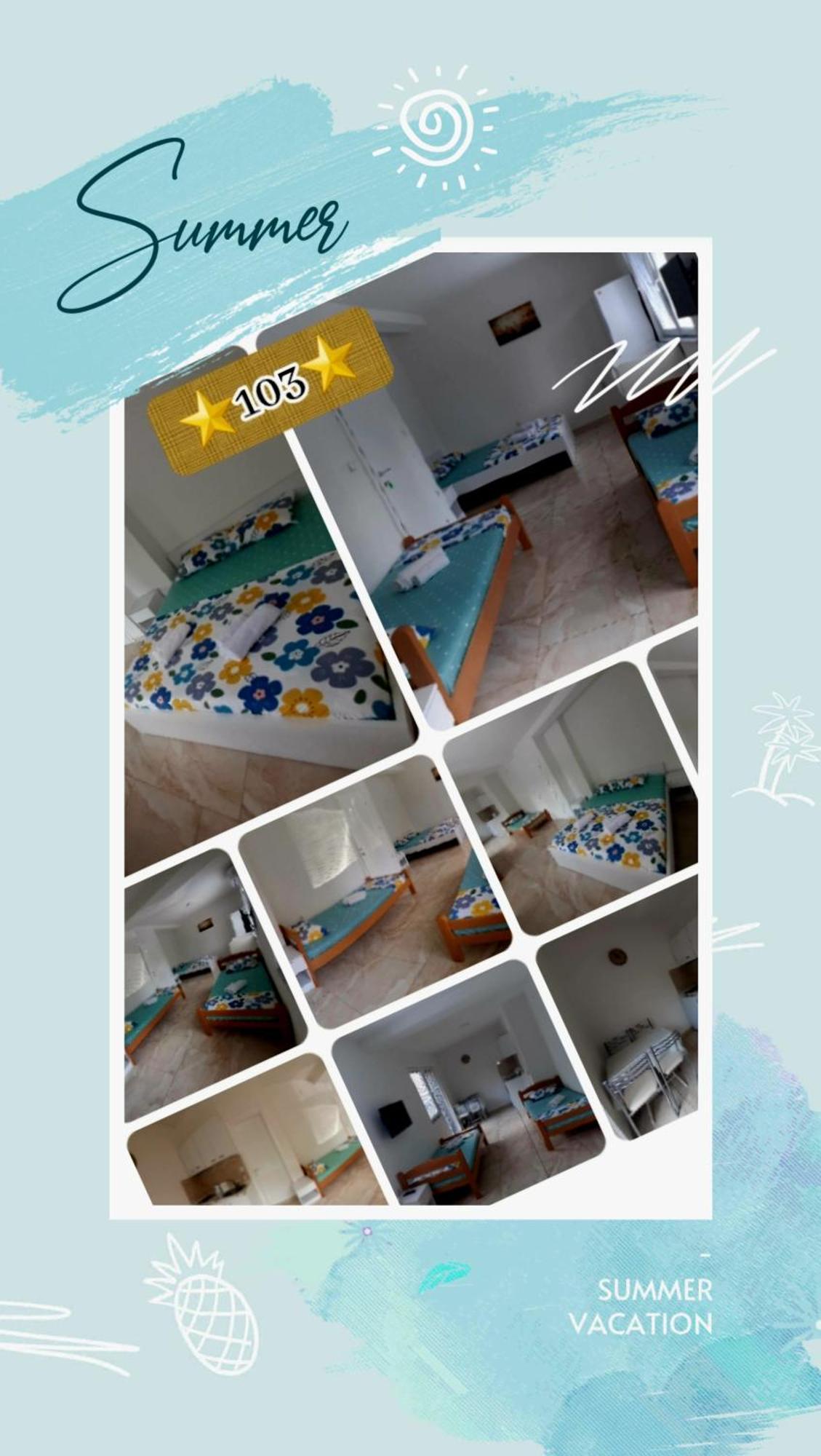 Villa Sofijana Ohrid Luaran gambar