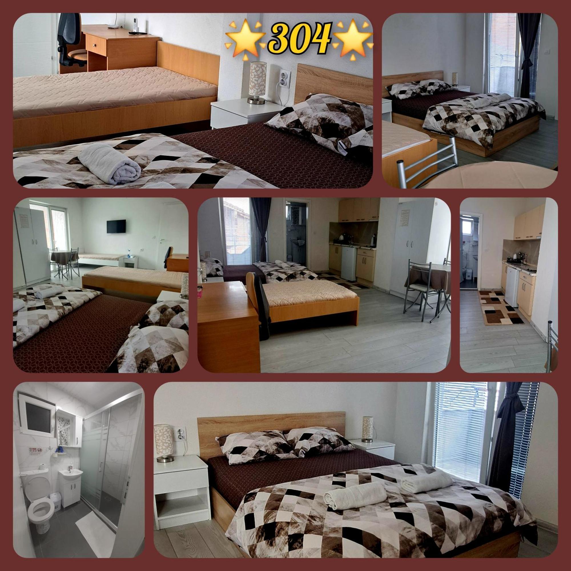 Villa Sofijana Ohrid Luaran gambar